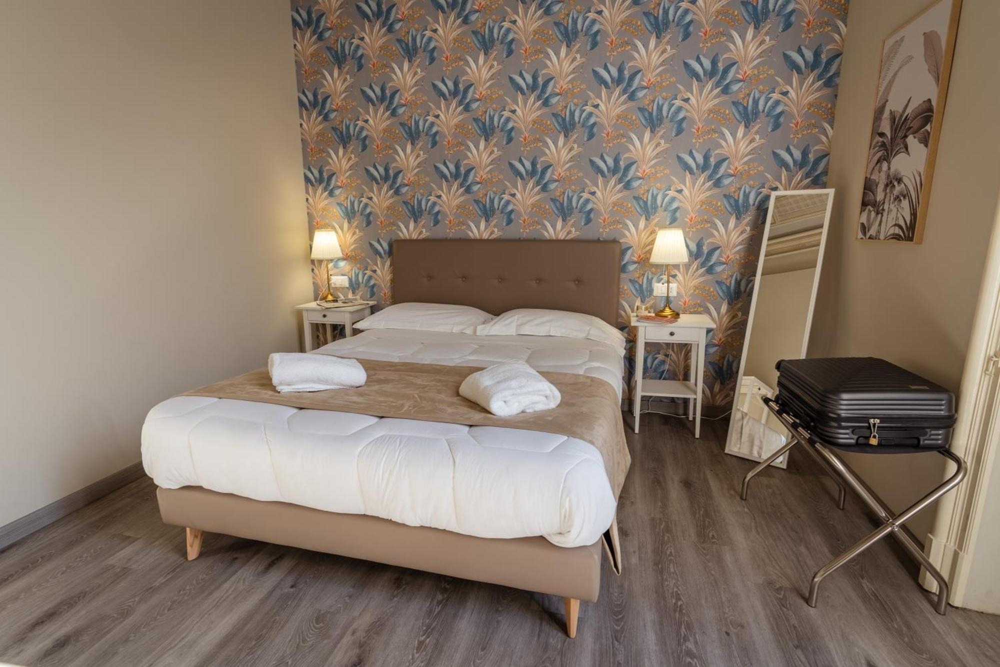 Etnea Boutique Hotel Catánia Buitenkant foto