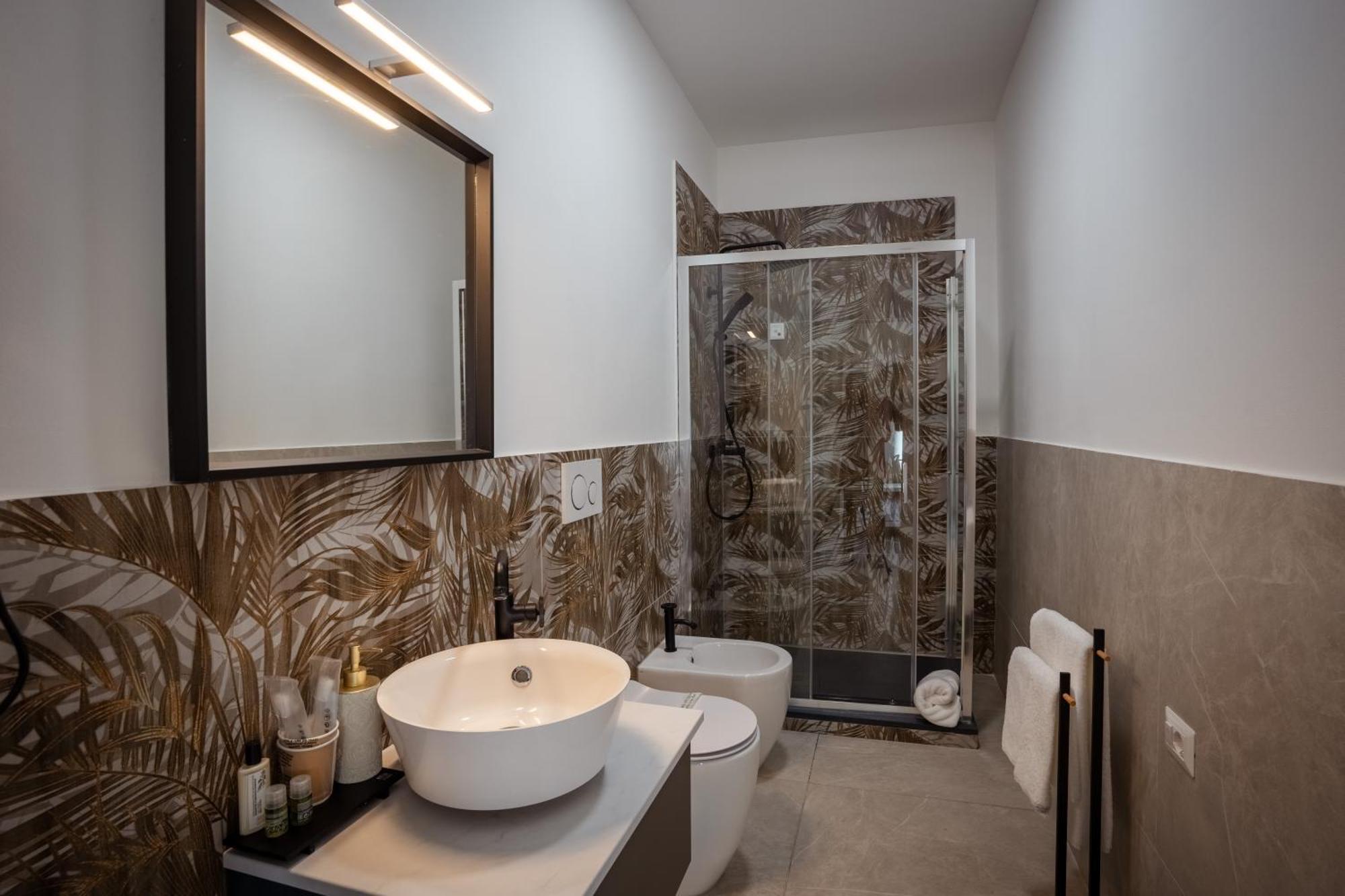 Etnea Boutique Hotel Catánia Buitenkant foto