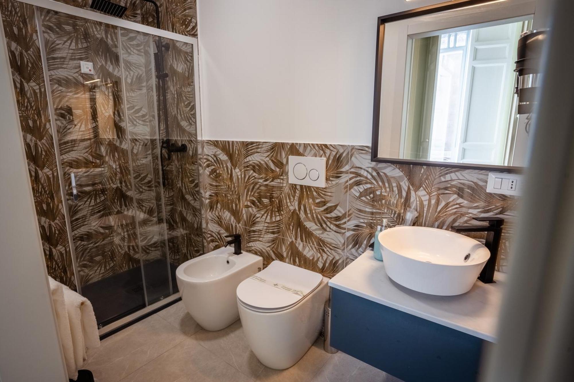Etnea Boutique Hotel Catánia Buitenkant foto
