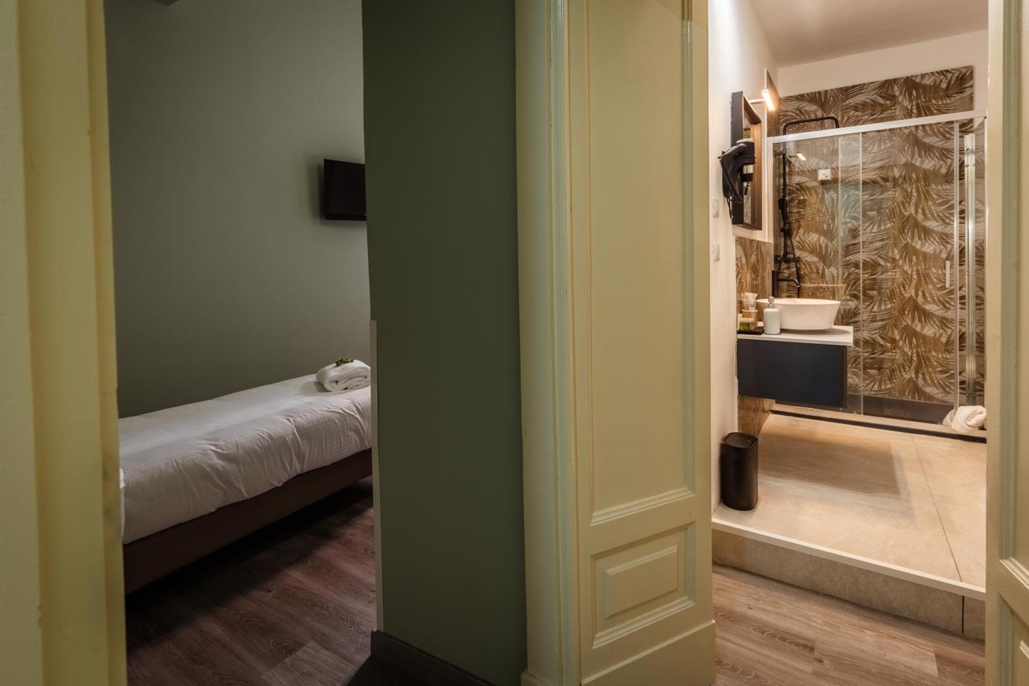 Etnea Boutique Hotel Catánia Buitenkant foto