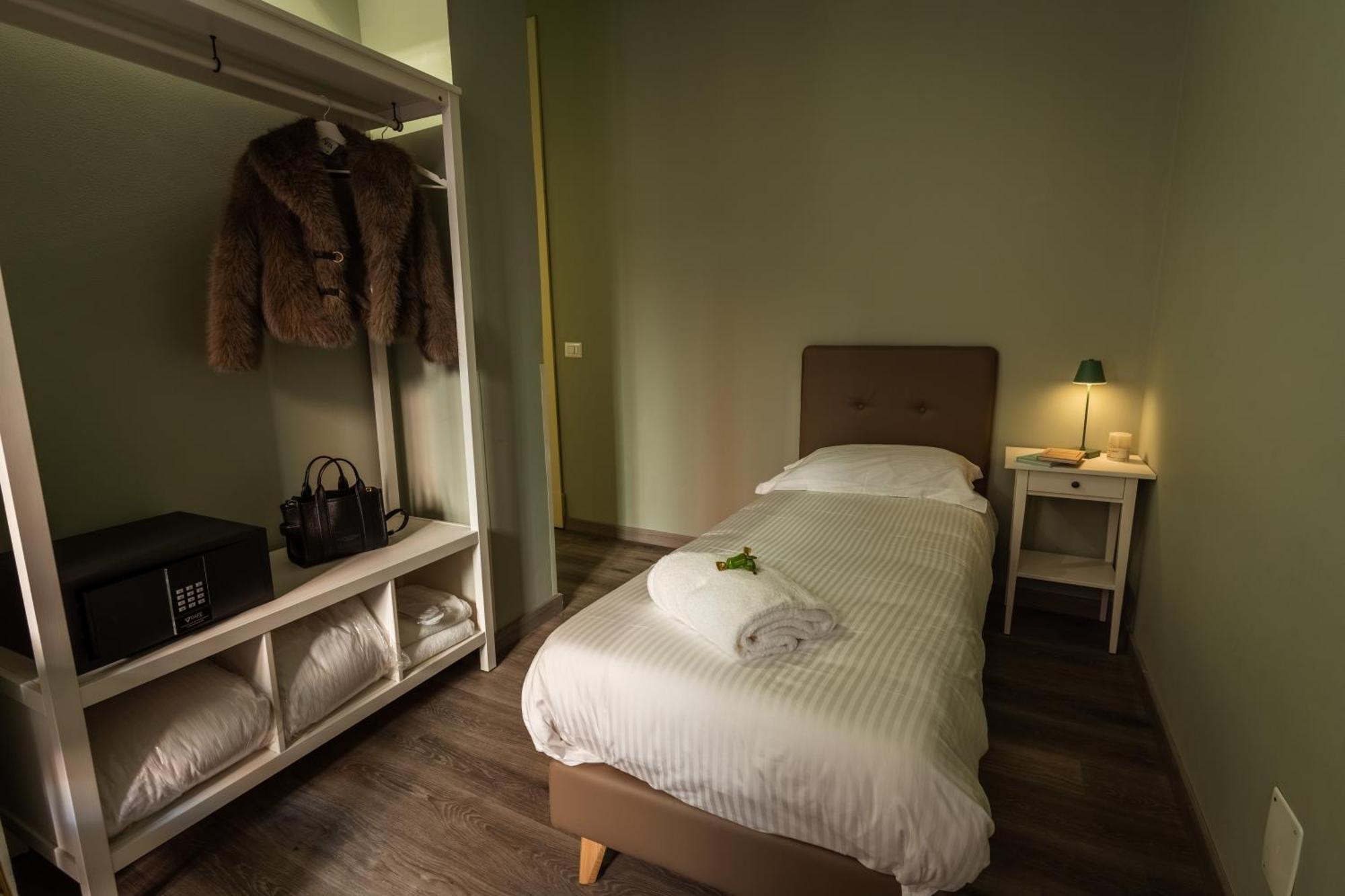 Etnea Boutique Hotel Catánia Buitenkant foto